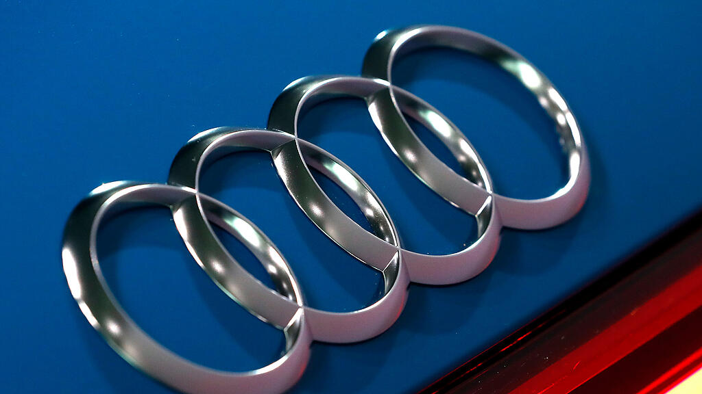Audi, SB
