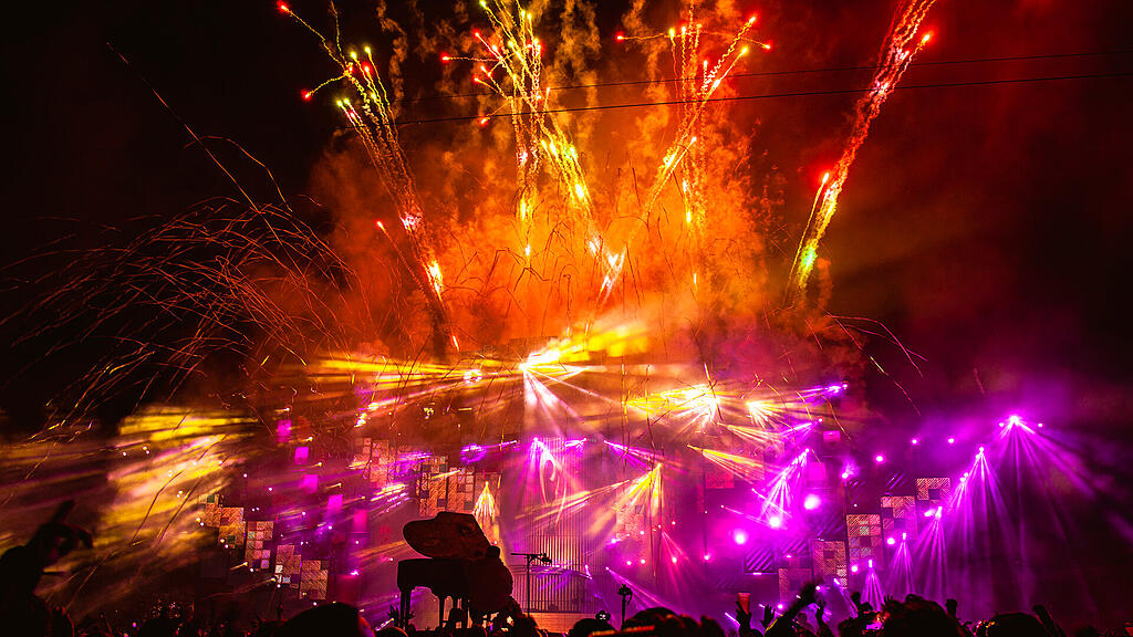 ELF-Boutique Tag 3 \u2013 Endshow