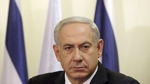 Netanyahus Kabinett beschließt Freilassung