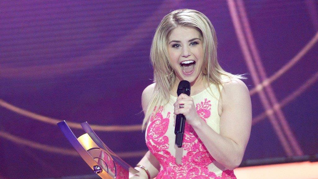 Echo 2014 in Berlin: Die besten Bilder des Abends