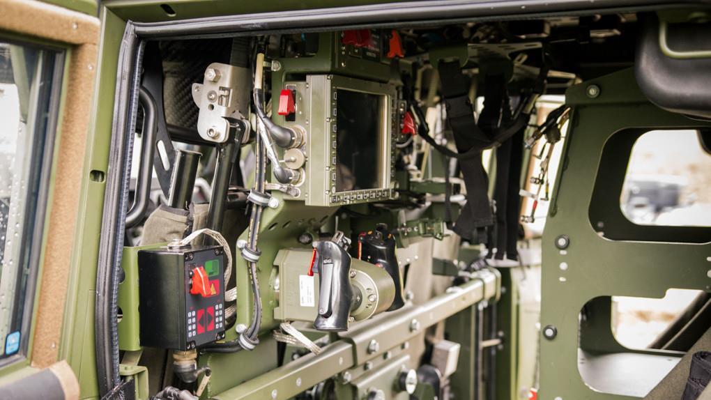 Girls' Day beim Bundesheer II