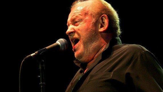 Bilder von Joe Cocker