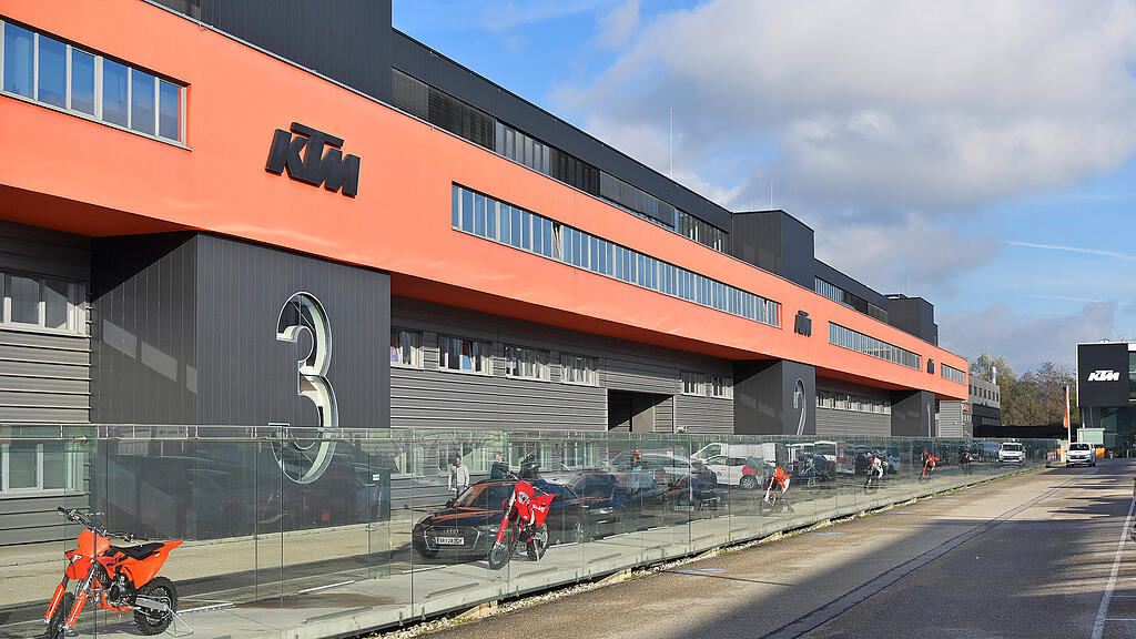 ktm