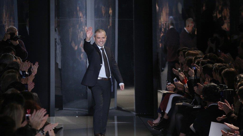 Pariser Haute Couture: Elie Saab Frühjahr/ Sommer 2013