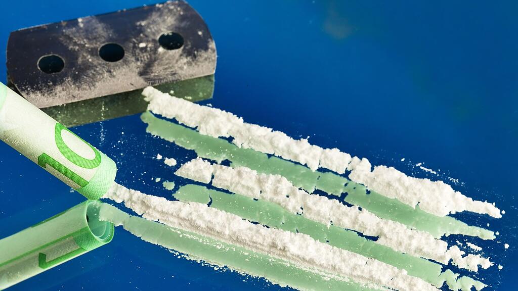 Der Koch hat Kokain, Ecstasy und Crystal Meth aus der Slowakei eingeführt (Symbolbild).