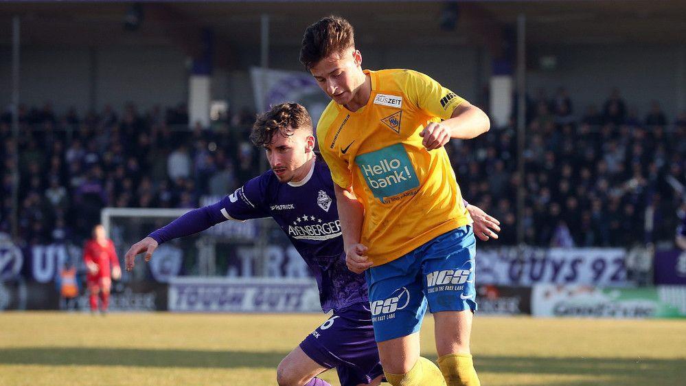 Austria Salzburg - SAK