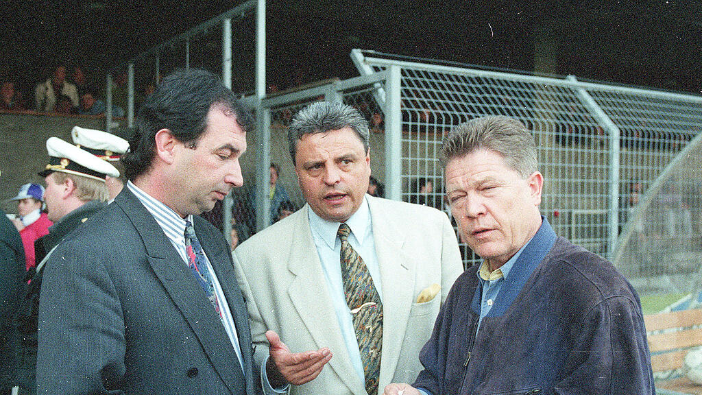 Rudi Mirtl