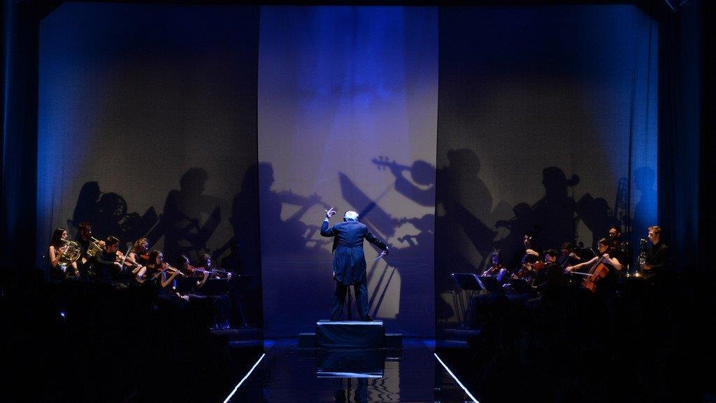 Intimissimi: Präsentation Herbst/Winter 2013