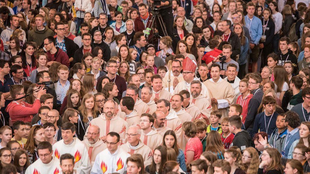 Fest der Jugend I