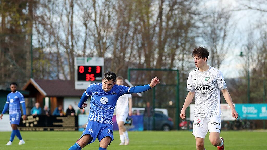 Henndorf, FC Pinzgau