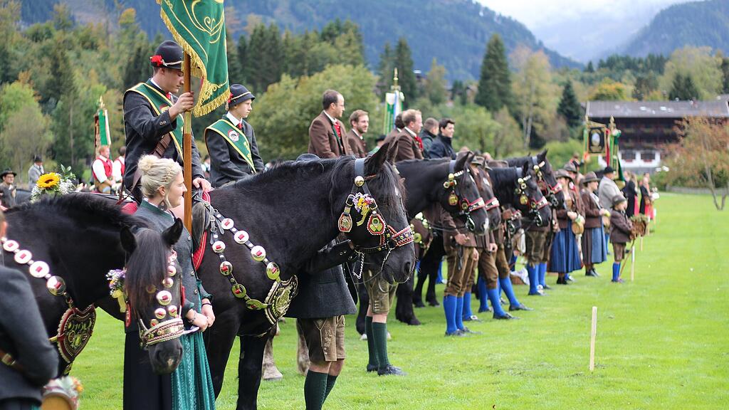 40 Jahre Peitschenverein Goldegg