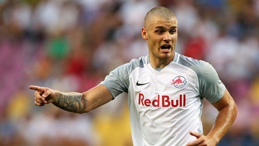 CL-Quali: Salzburg schlägt Hibernians FC