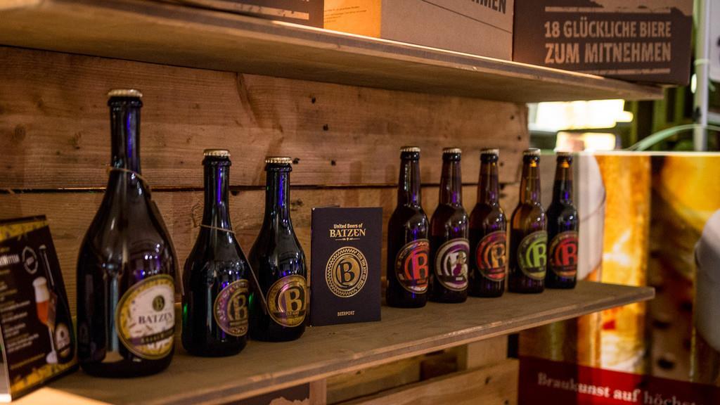 BeerTasting Event I