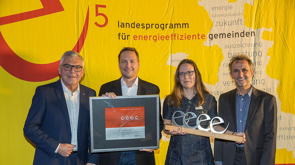 Energie Gemeindetag