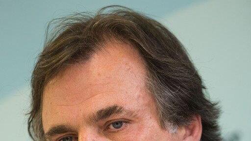 Hinterhäuser wird vorgestellt