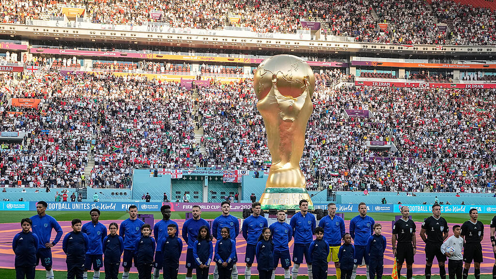 England, Iran