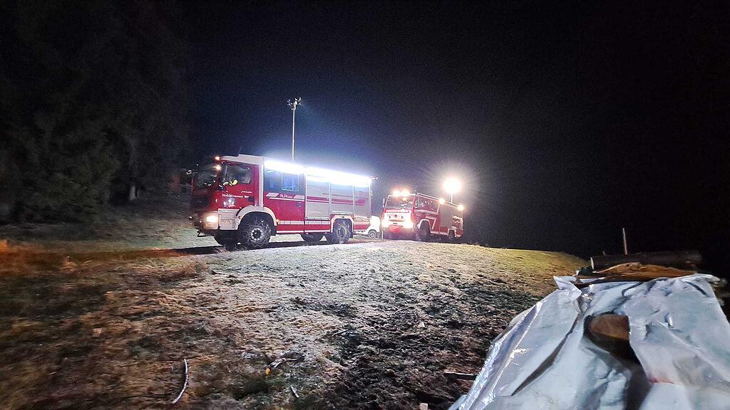einsatz krispl