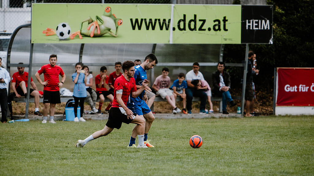 Integrationsfu\u00dfball WM