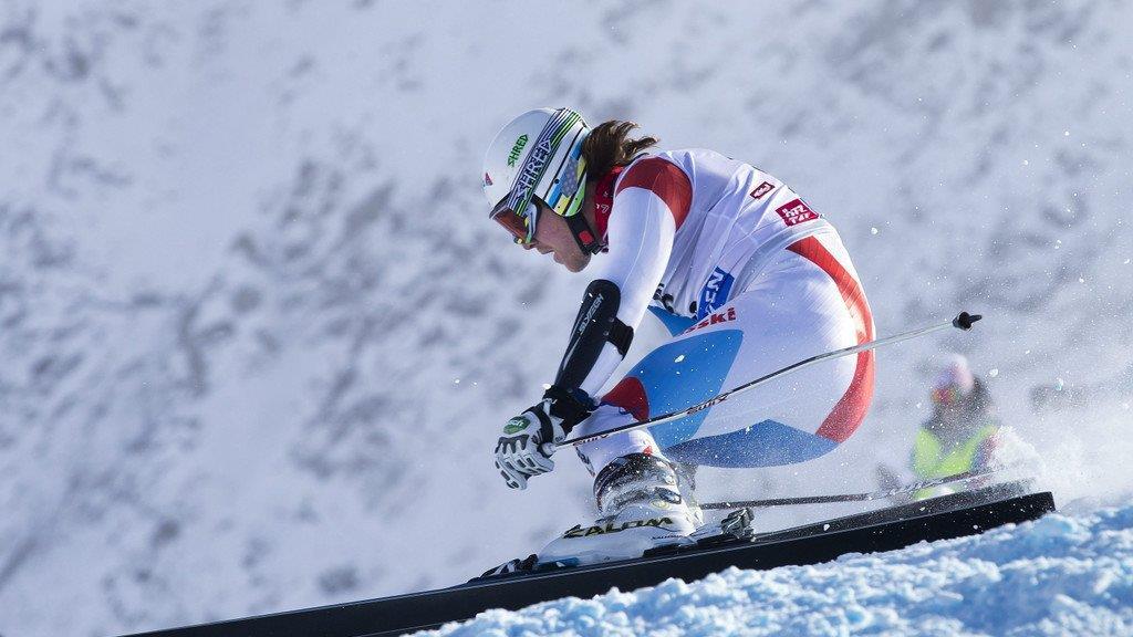 Sölden: Die besten Bilder vom Rennen