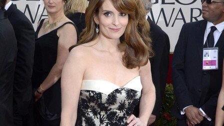 Golden Globes 2013: Red Carpet (EPA)