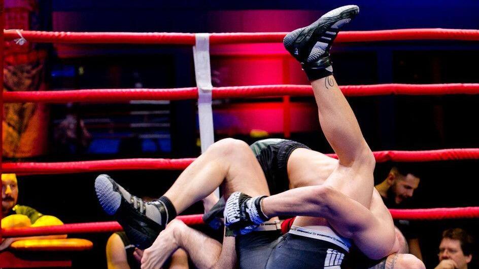 Fight Night 3.0 II