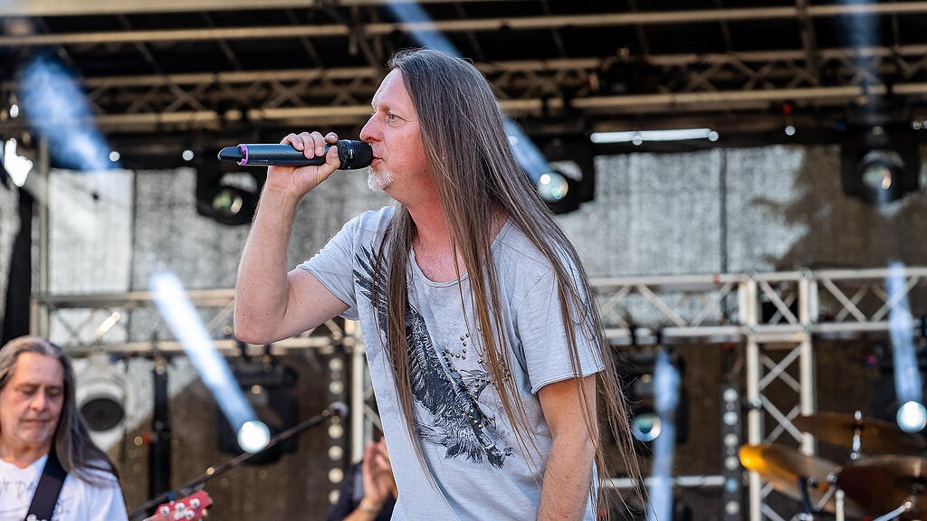 Stadtfest Seekirchen I