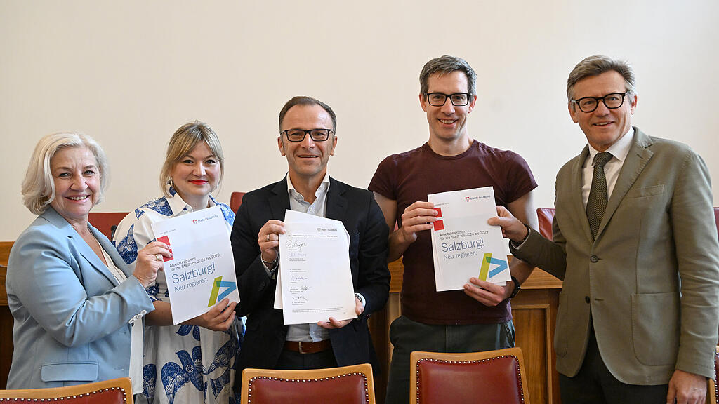 arbeitsübereinkommen