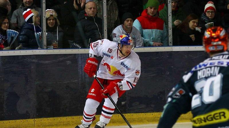 RB Salzburg BW Linz