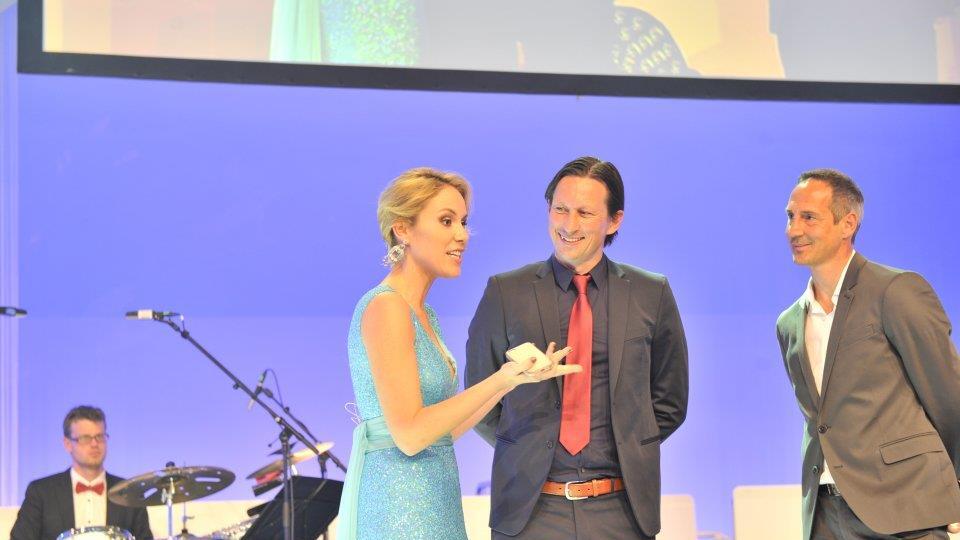 Leonidas-Sportgala