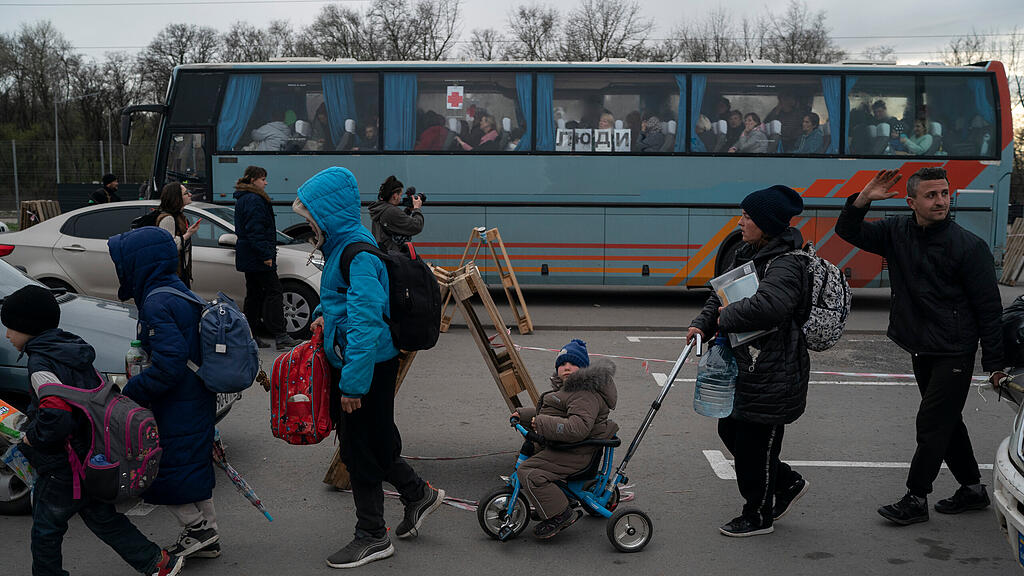 Ukraine_Flüchtlinge
