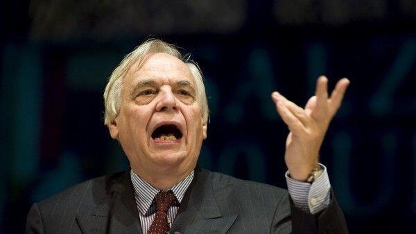 Pereira wurde am Dienstag einstimmig vom Aufsichtsrat der Scala am Ende einer zweieinhalbstündigen Sitzung ernannt.
