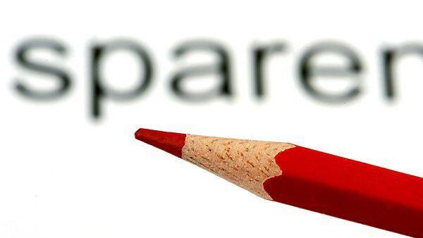 264,5 Mrd. Euro beträgt der Schuldenberg