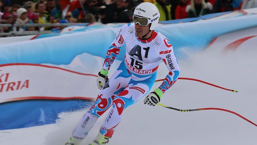 ÖSV-Herren triumphieren in Saalbach: Impressionen