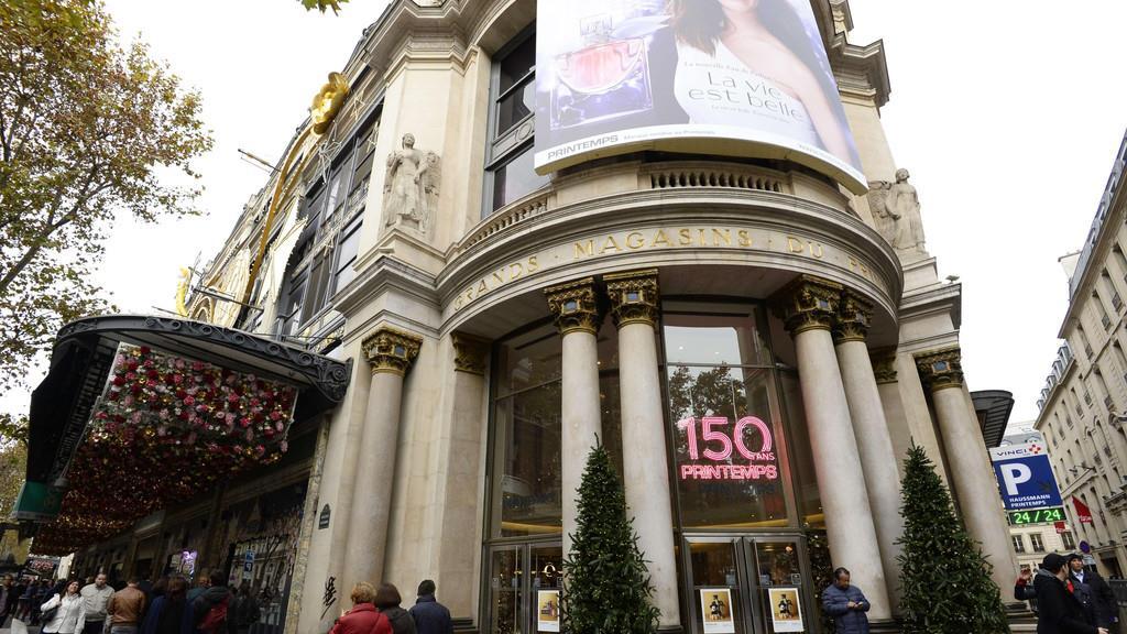 Terror in Paris: Der Tag danach