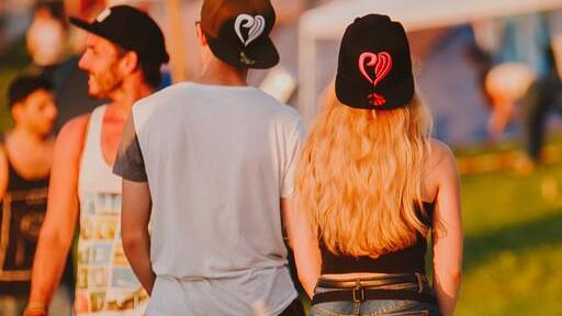 Electric Love Festival, MI, Anreise