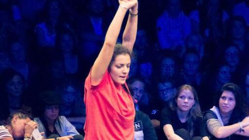 - Flavourama Battle Finals I