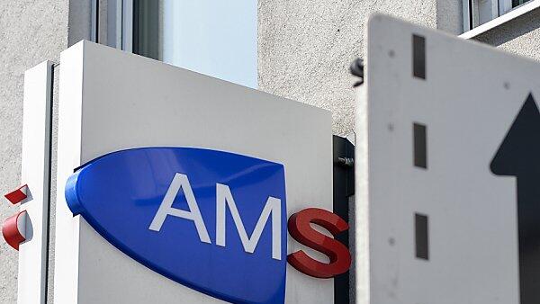Betroffene müssen selbst beim AMS aktiv werden