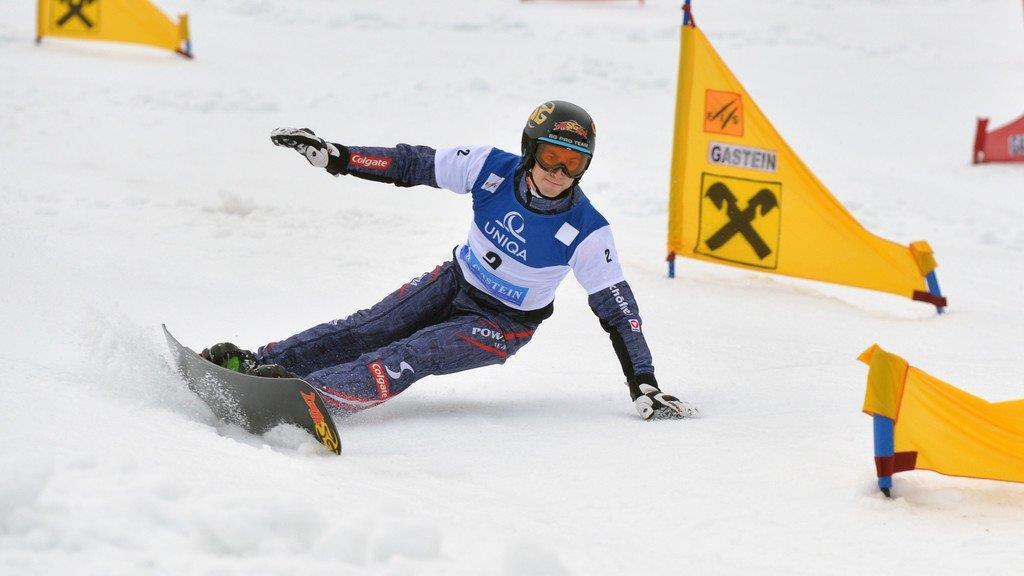 Snowboard-Weltcup Bad Gastein