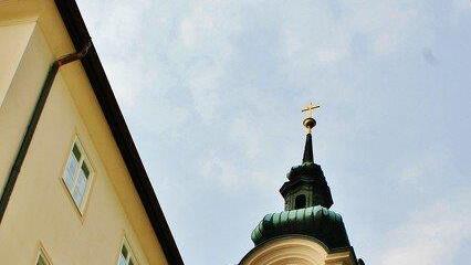 Sommer in Salzburg