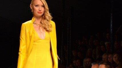 Vienna Fashion Week 3