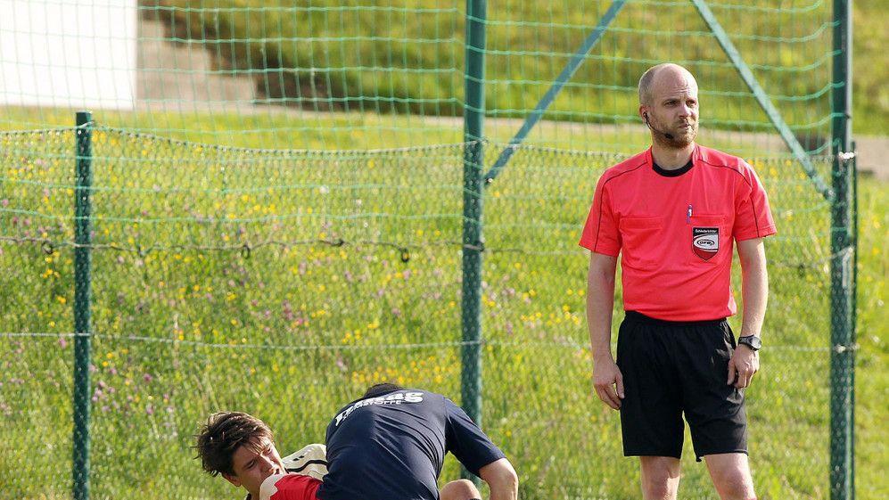Seekirchen – Schwaz