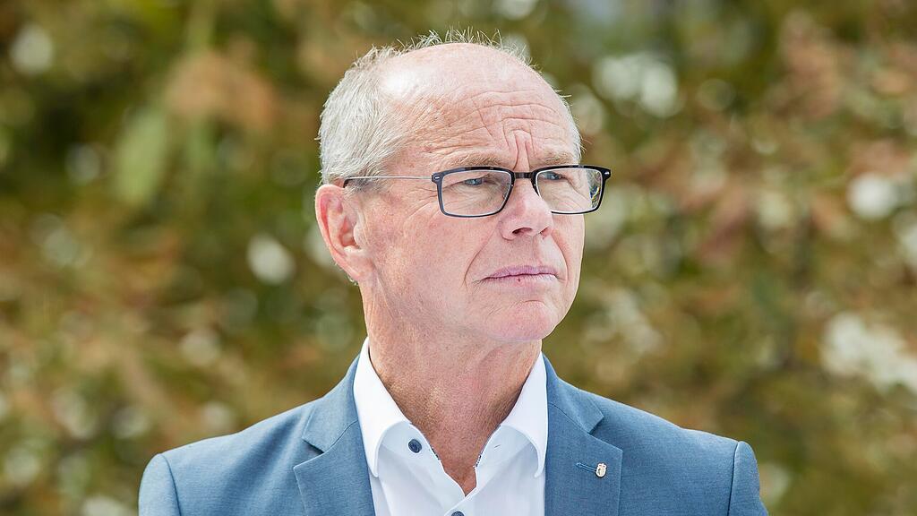 Christian Stöckl