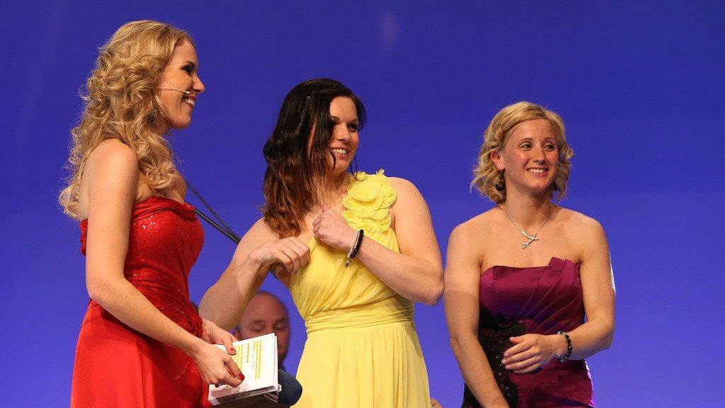 Leonidas-Sportgala