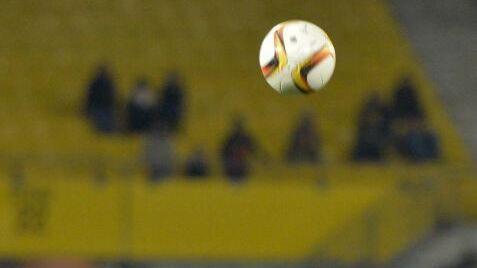 Rapid mit 0:10-Gesamtscore gegen Valencia ausgeschieden