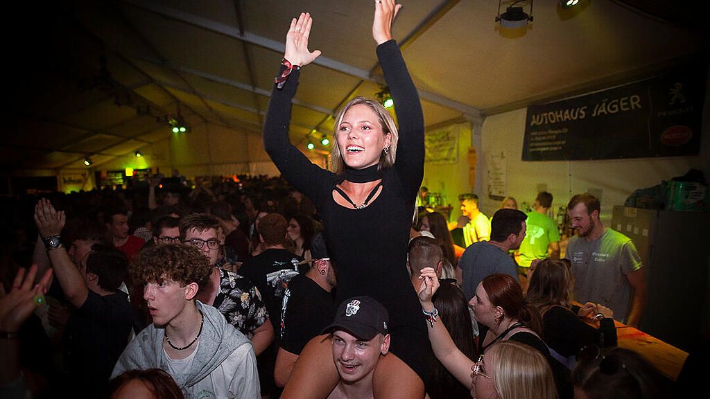 Limitless Party 2022