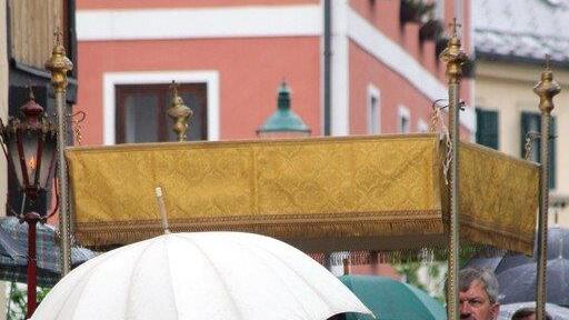 Narzissenfest in Bad Aussee
