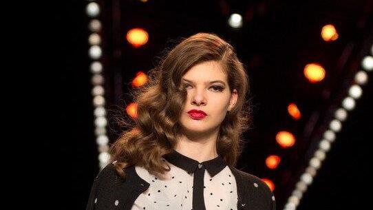 14. Berlin Fashion Week: Lena Hoschek