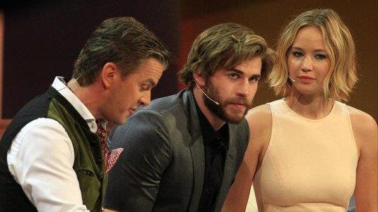 Das war "Wetten, dass..?"  in Graz