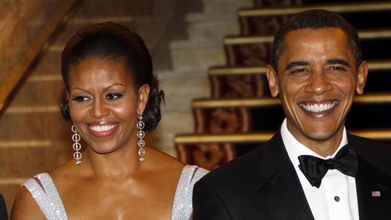 Michelle Obama