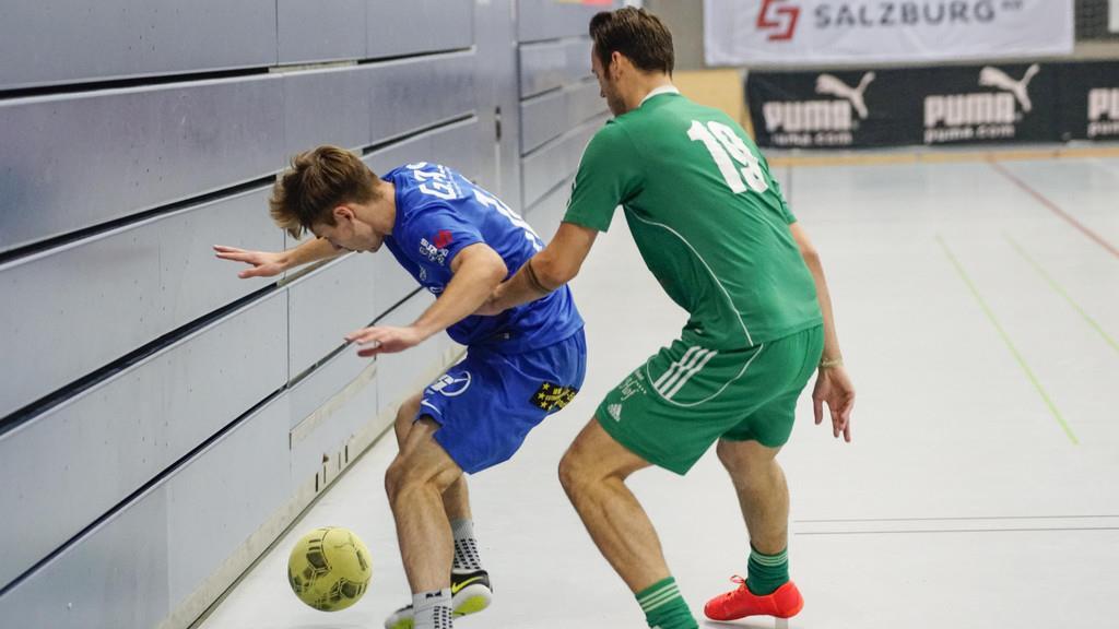 Sbg. Stier Kreuzspiele